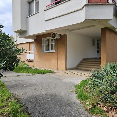 City Mid Mostar Apartment Екстериор снимка