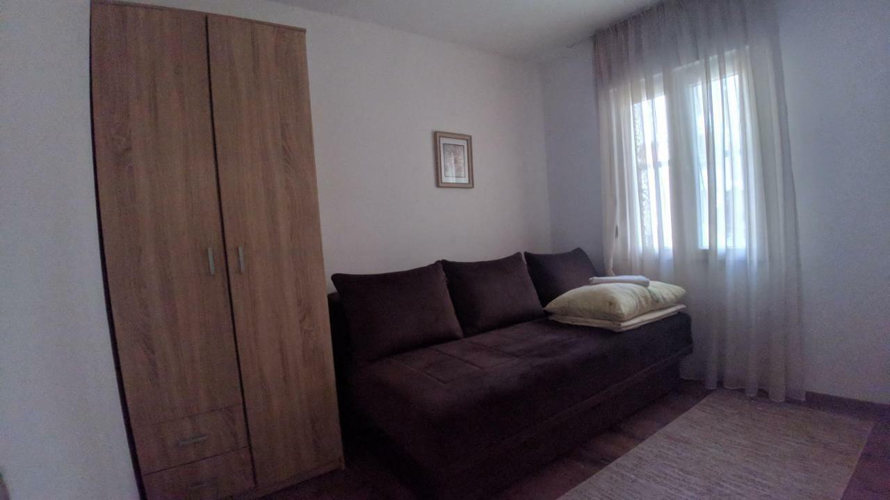 City Mid Mostar Apartment Екстериор снимка