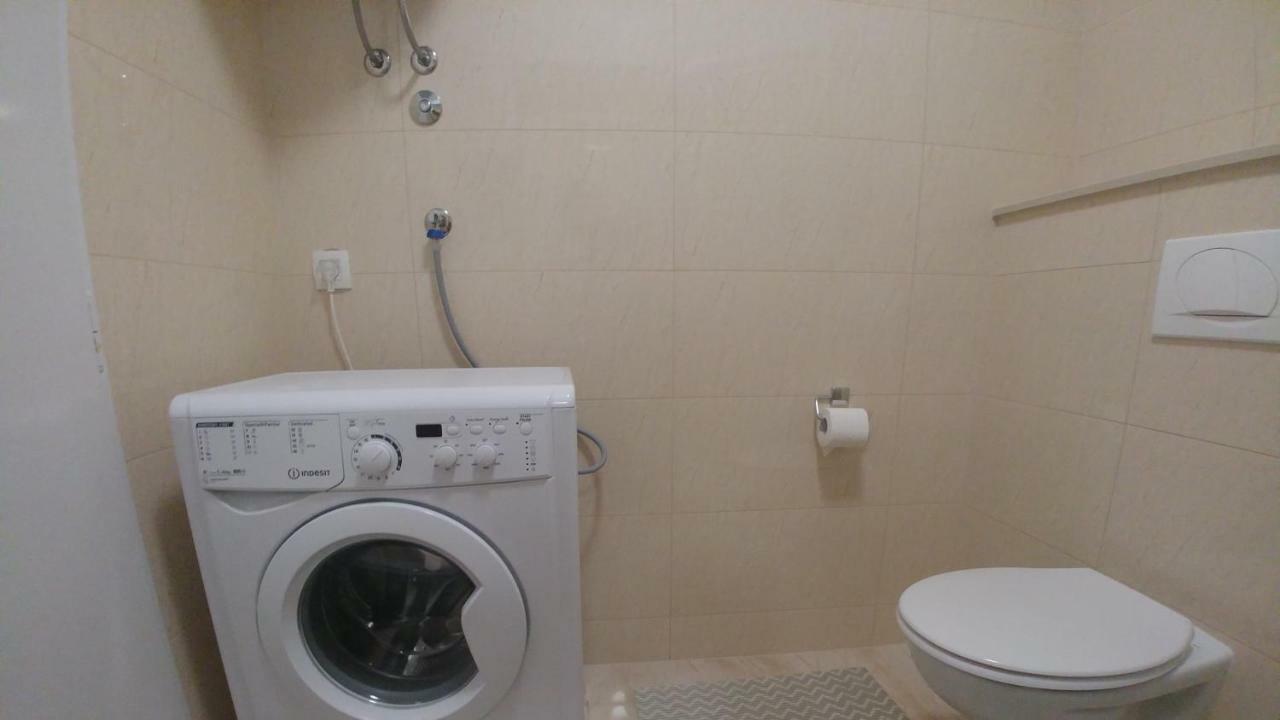 City Mid Mostar Apartment Екстериор снимка